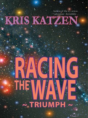 cover image of Racing the Wave